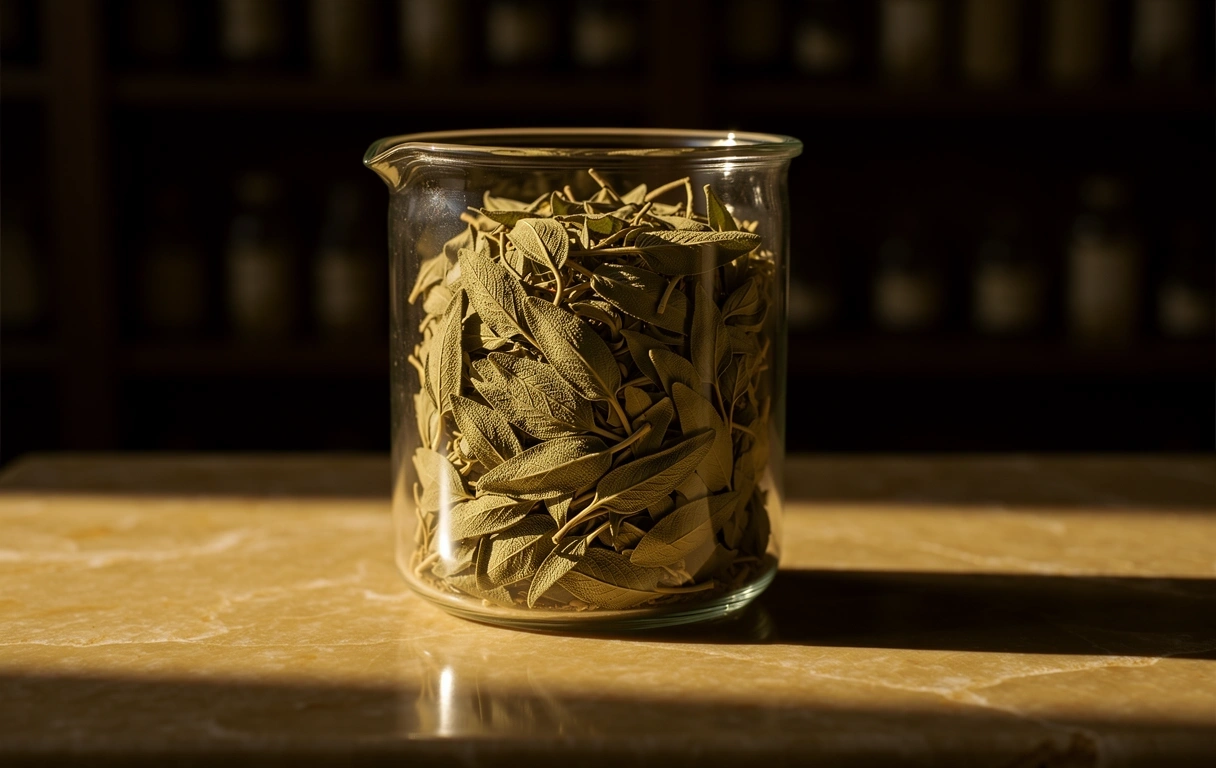 Proces selekcije suplemenata